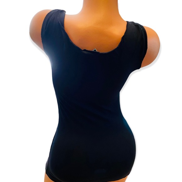 Too Fast Kawaii I hate everyone tank - Picture 5 of 7